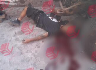 Asesinan a dos en hechos distintos en Yuriria.