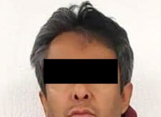 Integrante del CSRL vinculado a proceso penal por el delito de robo de hidrocarburo.