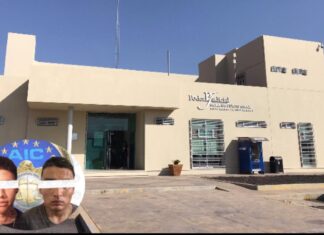 Defensa de los imputados por el asesinato de Israel Vázquez, solicito la ampliación del término legal.