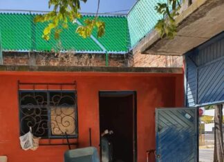 Con túnel estilo Chapo Guzmán, intentan robar bóveda de la empresa de traslados bancarios SEPSA, en Celaya.