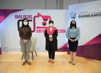 Corrupción debilita la democracia y erosiona la confianza; IEEG.