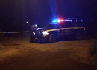 Encuentran el cuerpo de una mujer en avanzado estado de descomposición, en Coeneo Mich.