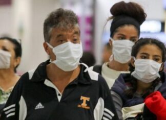 Se mantendrá en naranja el semáforo en la entidad, Secretaria de Salud.