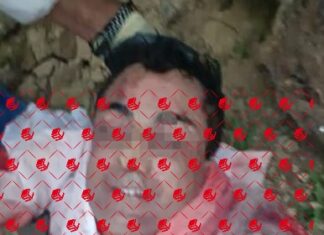 Localizan el cuerpo sin vida del empresario Felipe Tome en Nayarit.