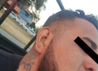 Policía se León detiene a sujeto que había robado dos comercios.