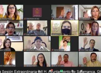 Salamanca no cuenta con un hospital materno infantil por la negligencias de Administraciones Panistas