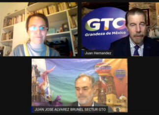 Recomiendan a migrantes no viajar a Guanajuato por COVID 19