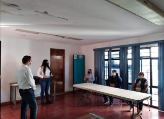 DIF municipal de Salvatierra invita a cursos de capacitación online.