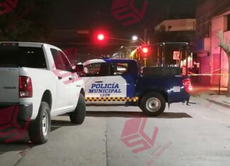 Cinco muertos y dos heridos fue el saldo de tres ataques armados en León.