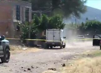 Asesinan a comandante de la Policía de Cortázar.