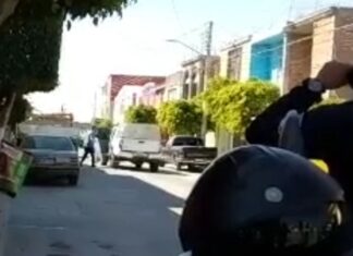 Ejecutan a «El Texano» en Cortázar, era familiar del ex alcalde también ejecutado, Hugo Estefanía.