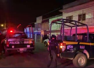 Un hombre fue ejecutado en el interior de su casa en la colonia Nativitas en Salamanca.