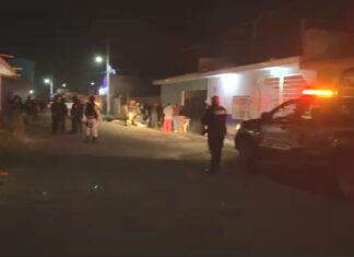 Asesinan a balazos a una mujer en la comunidad de Comaleros, en Salamanca.