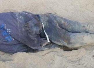 Localizan a una mujer muerta y a un hombre gravemente herido y mániatado en Morelia Mich.