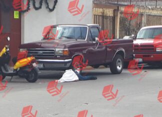 Ejecutan a «El Vado» en Yuriria.