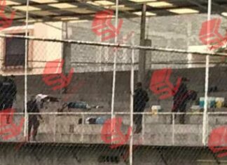 Cuatro muertos y varios heridos de gravedad en un ataque armado, en un partido de fútbol en Uriangato.