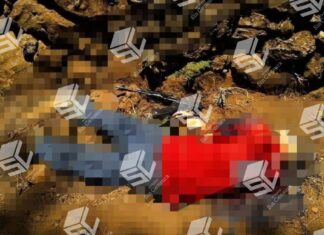 Enfrentamiento entre civiles armados dejo un saldo dos muertos y tres heridos en Taretan Mich.