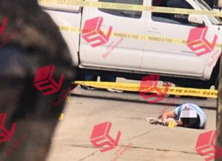 Encuentran el cuerpo sin vida de un hombre en la colonia San Miguel en León.