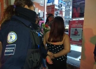 Endurecen medidas para prevenir COVID 19 en León; hay 155 detenidos.