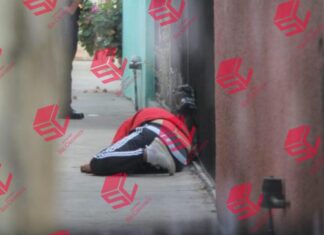 Asesinan a un hombre en la Miguel Hidalgo, en León.