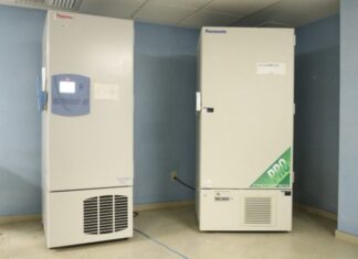 Destinara Universidad de Guanajuato, ultracongeladores, para almacenar la vacuna contra COVID 19.