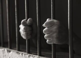 Senténcian a más de tres años de prisión a dos sujetos por posesión de artefacto explosivo.