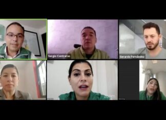 PVEM irá solo en las próximas elecciones en Guanajuato.