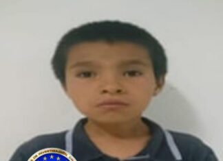 Buscan a menor reportado como desaparecido está mañana en León.
