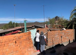 Invierten en Salvatierra 21.5 millones de pesos para mejorar la vida de los Salvaterrenses.