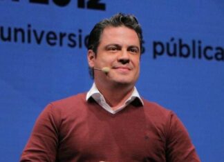 En ataque directo ejecutan a ex gobernador se Jalisco, Jorge Aristóteles Sandoval.