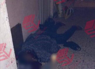 Un hombre fue asesinado de un balazo en la cabeza en la colonia Las Flores, en Morelia.