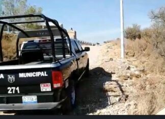 Un hombre fue asesinado de un golpe en la cabeza, en la colonia Loma Dorada en León.