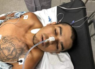 Servicio Social # Uruapan Mich.