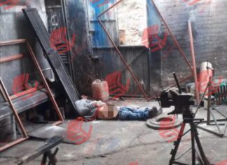 Ejecutan a herrero en la comunidad de Casacuaran en YURIRIA.