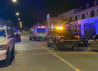 Un hombre fue ejecutado al interior de su domicilio en La Yesca, en León.