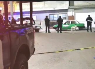 Ataque armado en un centro de atención para alcohólicos en Irapuato, dejo un saldo de dos personas sin vida.