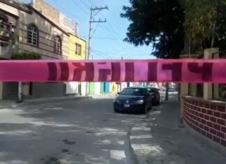 Ataque armado en Cortázar dejo un saldo de tres personas asesinadas, dos hombres y una mujer.