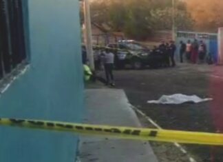 Un hombre ejecutado y uno más herido de gravedad en hechos distintos en Salamanca.