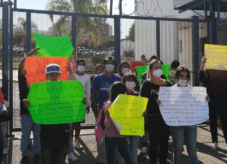 Abren expediente para investigar abuso de autoridad de policías de León.