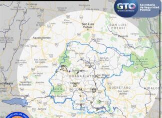 Se mantendra el cielo despejado en la entidad; Servicio Metereológico Nacional.