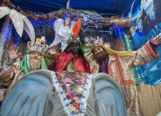 Cuáles son los juguetes más pedidos por los niños en Moroleon y URIANGATO.