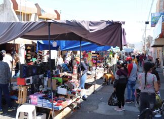 Pandemia, también afecto a Los Reyes Magos.