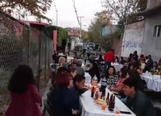 Contagios y decesos por COVID 19 siguen incrementándose en YURIRIA.