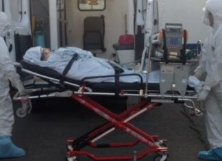 Guanajuato vuelve a romper sus marcas de contagios y muertes por COVID 19 en 24 horas.