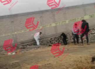 Ejecutan al «birrias» en la colonia San Juan en Valle de Santiago.