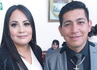 El regidor del PRI en el Ayuntamiento de Valle de Santiago, José David García Cornejo,fue destituido de su cargo en sesión secreta de cabildo.