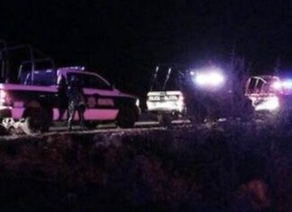 Ejecutan a subdirector de la policía de Villa Madero en Mich.