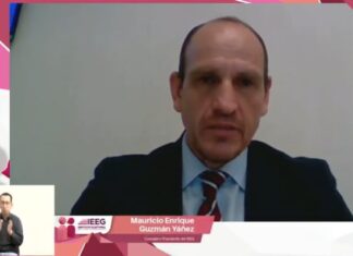 Por ajuste presupuestal funcionarios del IEEG, no tendrán incremento salarial.