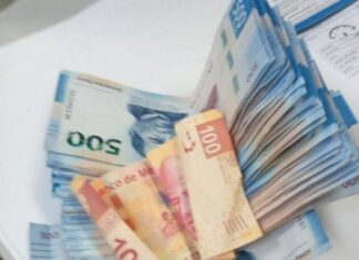 Frustran Tránsitos de León, robo con violencia.