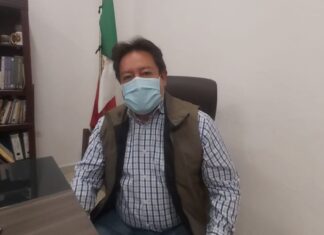 Buscara ayuntamiento de Uriangato, apoyar con el pago del oxígeno a personas con COVID 19.